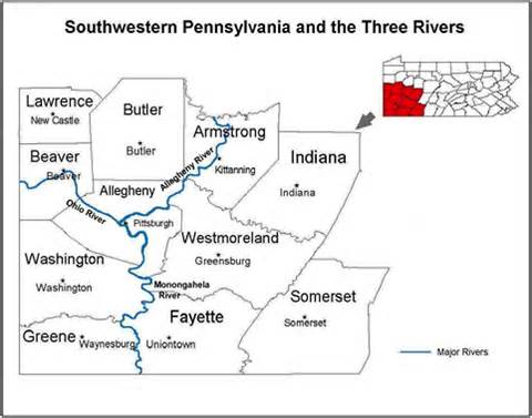 Buying A Home In Pittsburgh